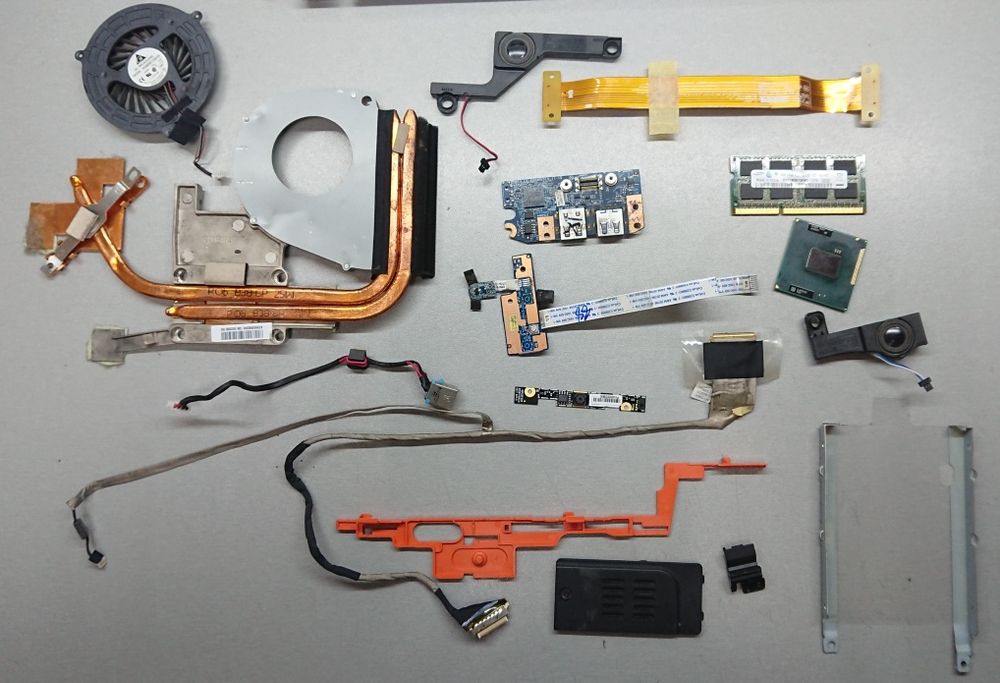 Packard bell 5pws0 Разборка. Шлейф тачпад Acer 5750 USB Кулер