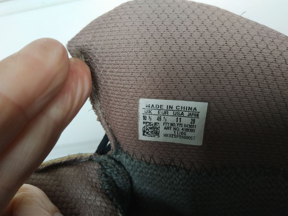 Salomon Gore-tex черевики берцы оригинал