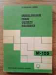 S. Jurek, Modelowanie form odzieży damskiej, M-105, 1979