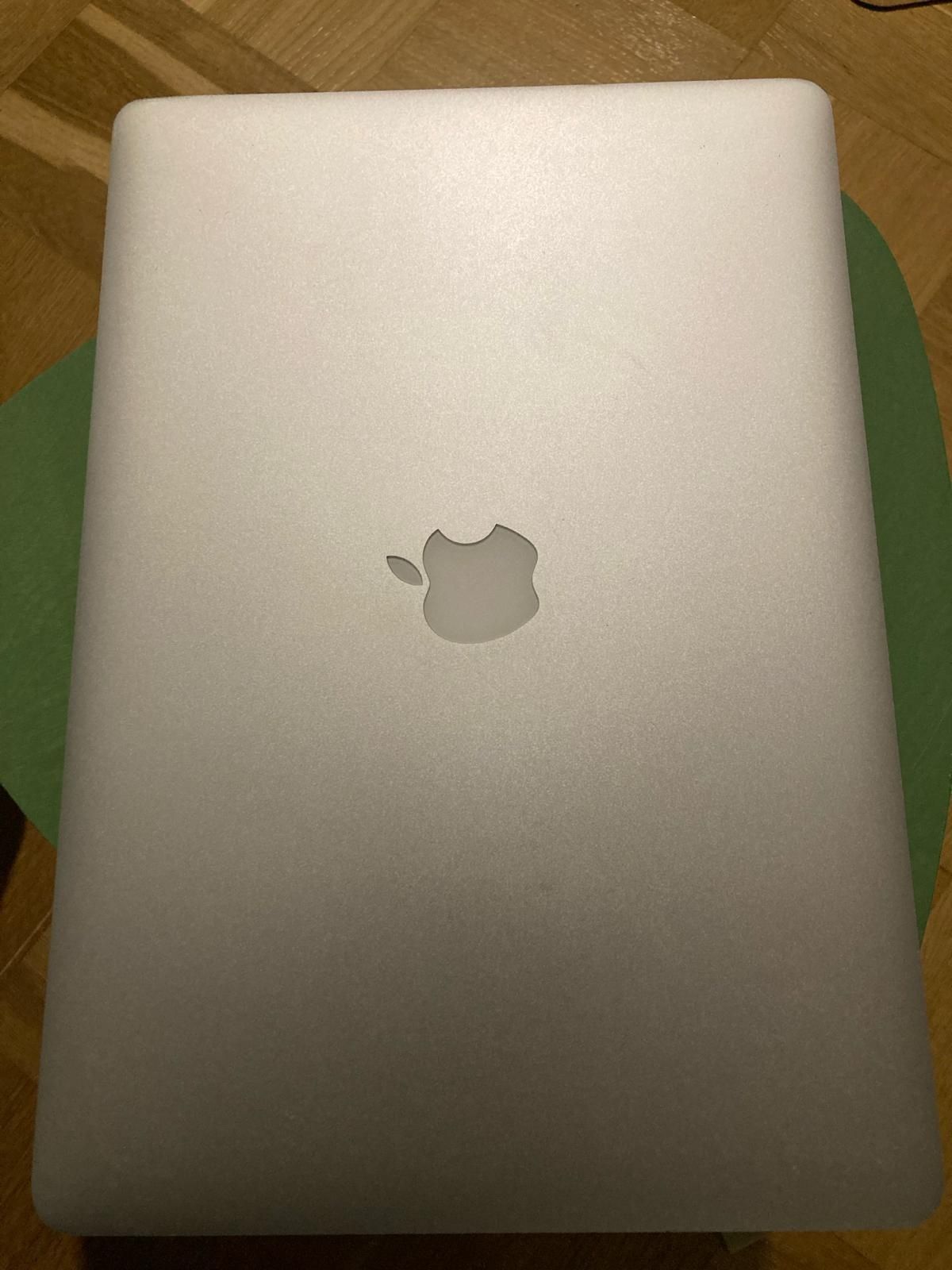 MacBook PRO 2015