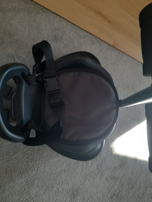 Dostawka do wózka dla dziecka