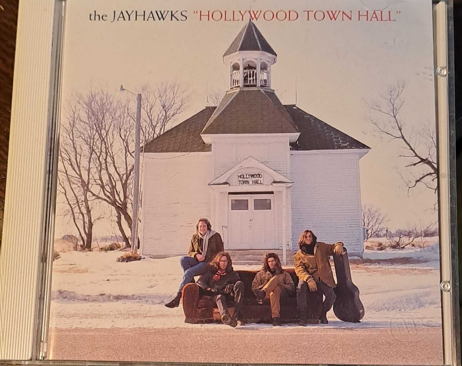 The Jayhawks - "Hollywood Town Hall"