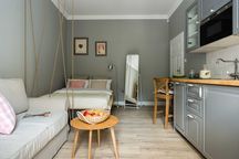 Komfortowe Apartamenty w centrum Sopotu 3 minuty od plaży