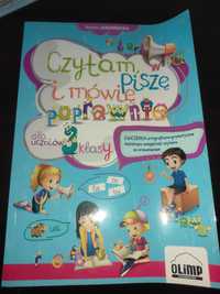 Czytam, piszę i mówię poprawnie