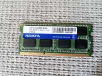 Pamięć RAM 4GB DDR3 2RX8