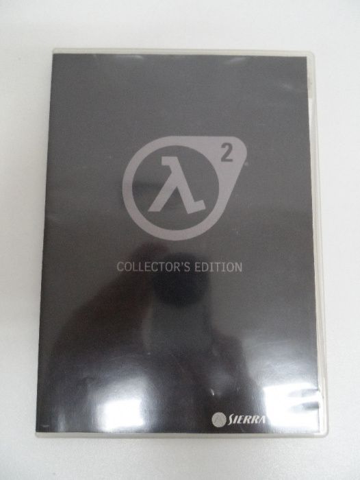 Vários jogos de PC NOVOS!