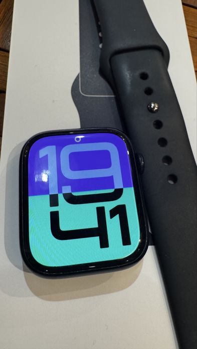 Apple Watch 9 45 mm