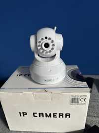 Kamera IP Wifi Orllo elektroniczna niania NV 400 PRO
