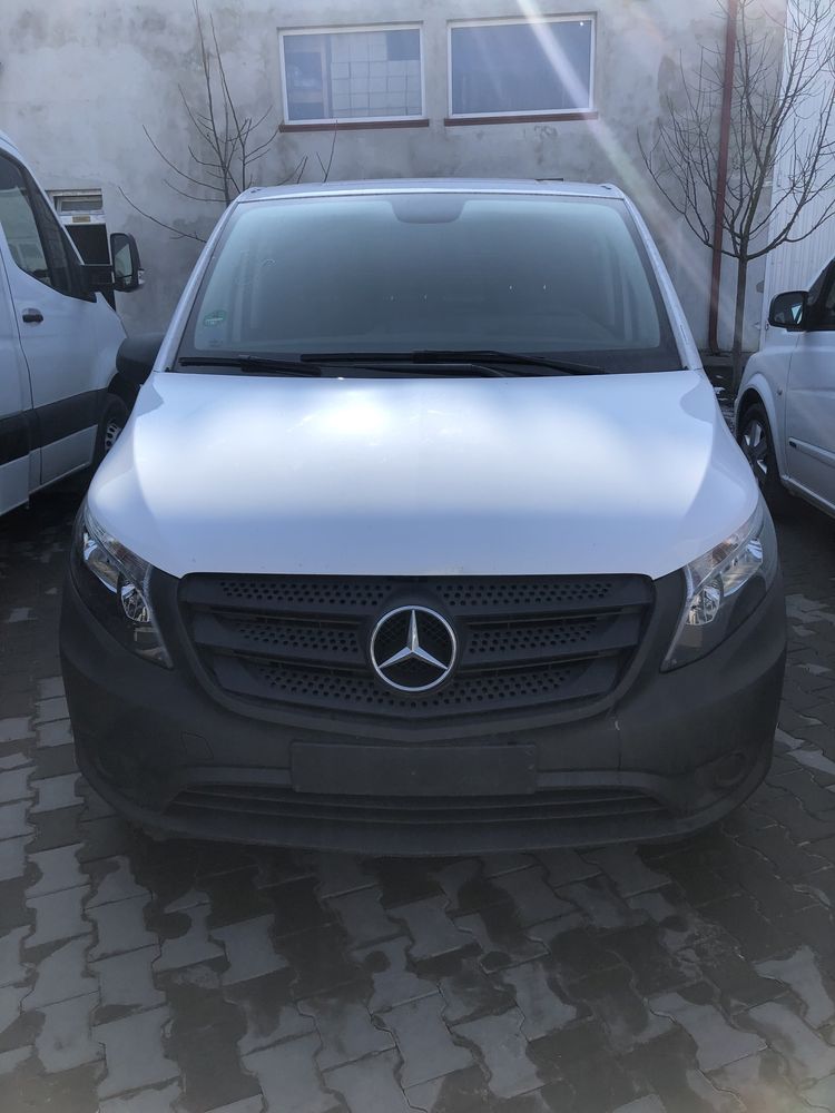 Подушка безпеки  безопасность AirBag Mercedes Vito w447 V Clas Віто