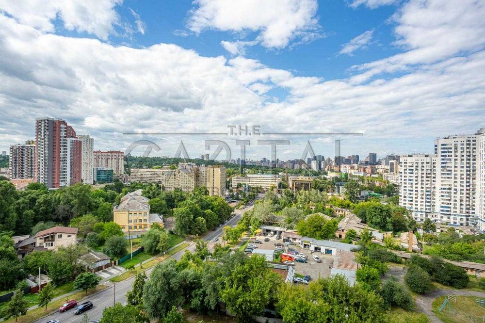 Продажа квартиры ЖК SOHO Residence ул. Демеевская