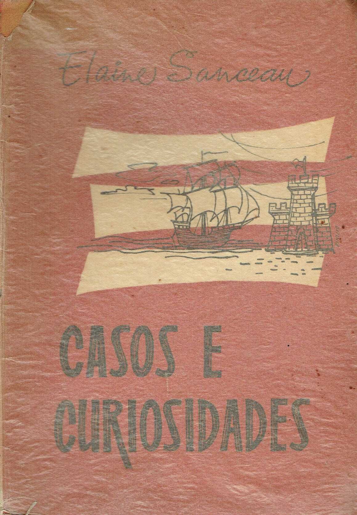 1690

Casos e curiosidades 
de Elaine Sanceau