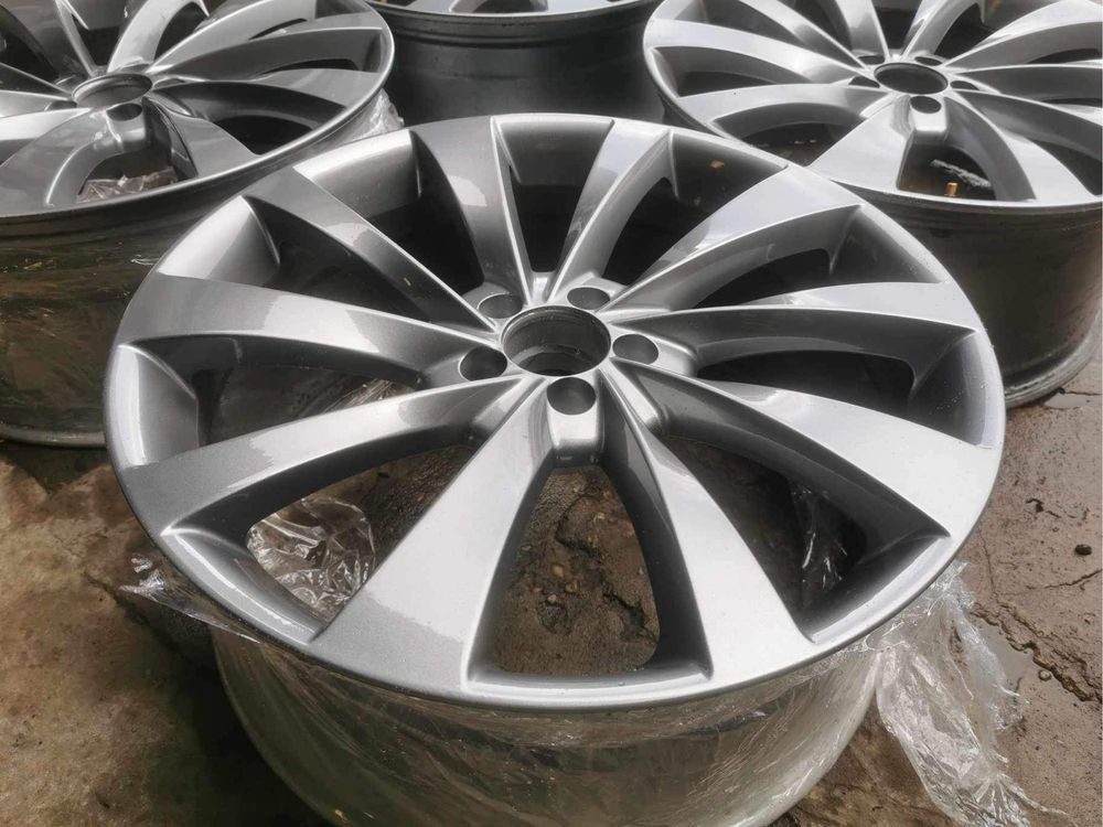 21” PH Turbin, Interlagos. Vw, Seat, Audi 5x112