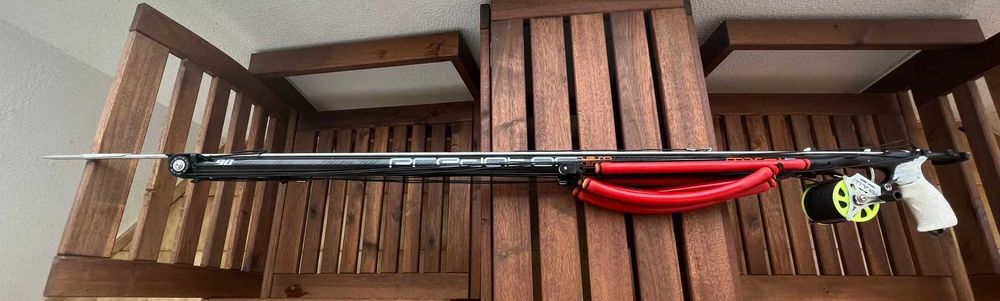 MVD Zeso Carbon 90