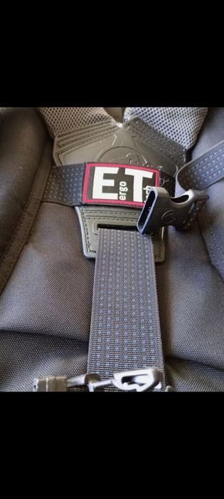 Plecak turystyczny 80L - Mammut