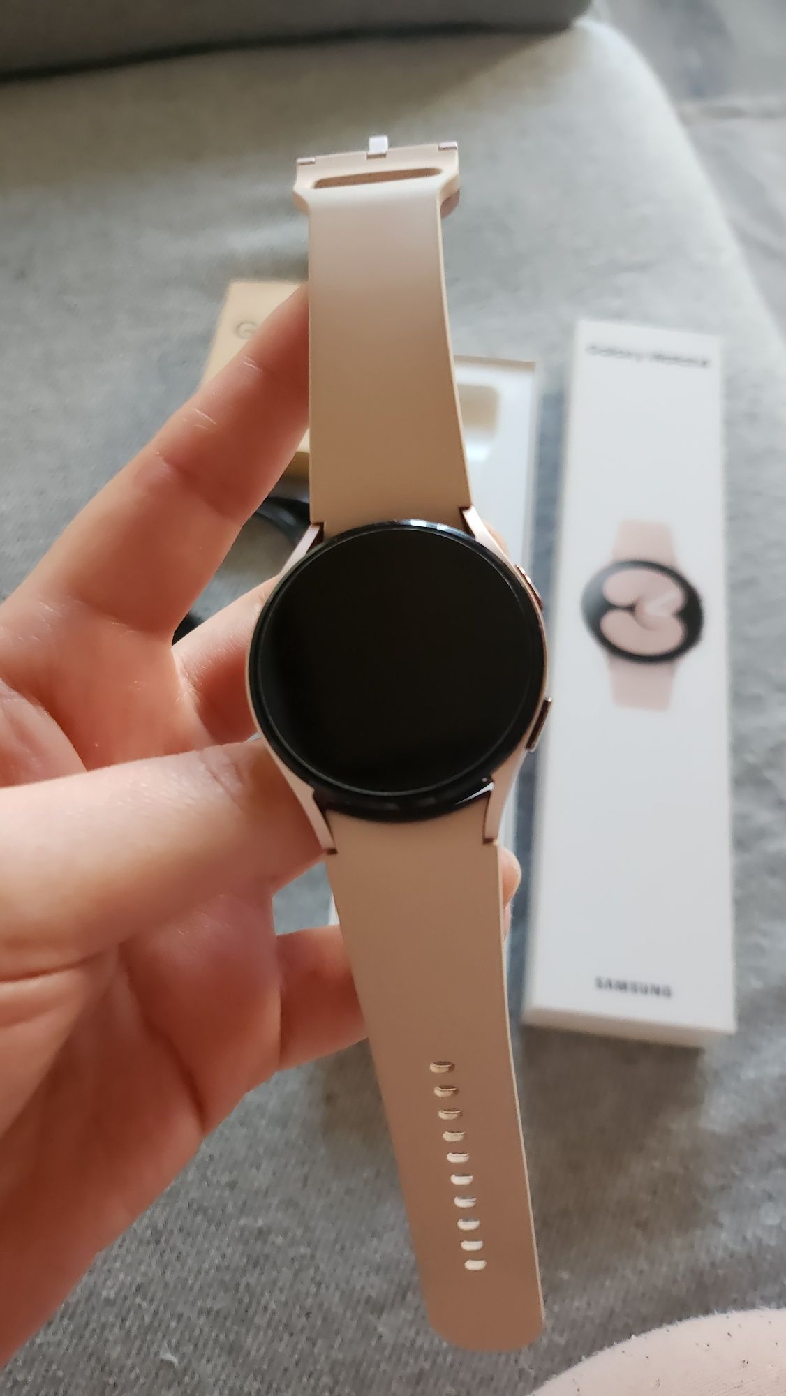 Samsung Galaxy Watch 4 40mm