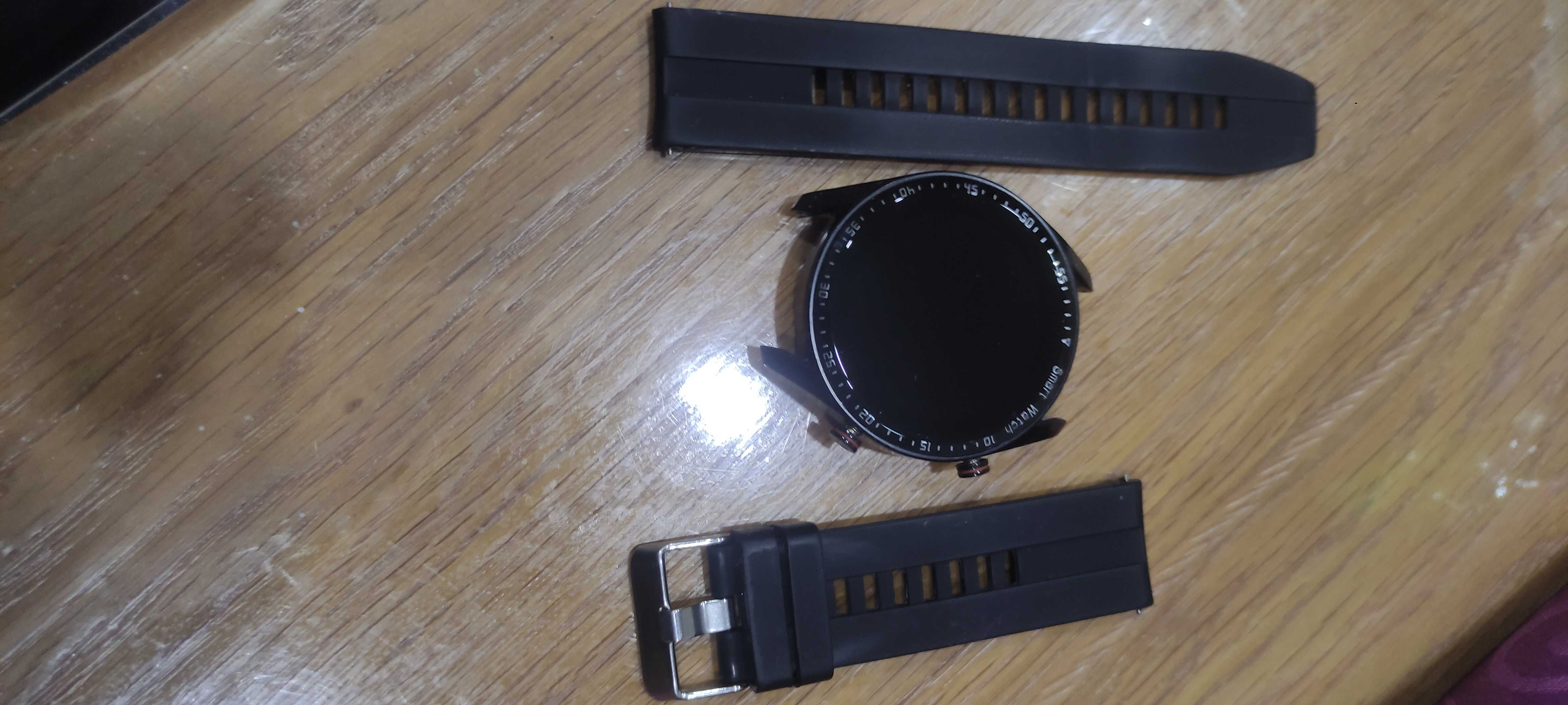 Relógio Smartwatch