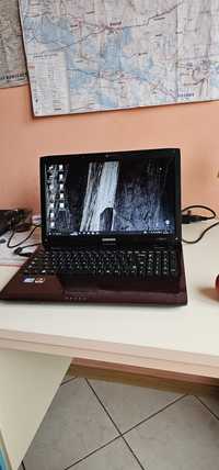 Laptopy.Samsung lenovo i inne