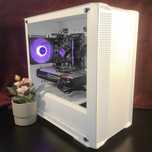 Budżetowe Granie |RX 580|i5-7400|16GB RAM|256+500| Komputer Gamingowy
