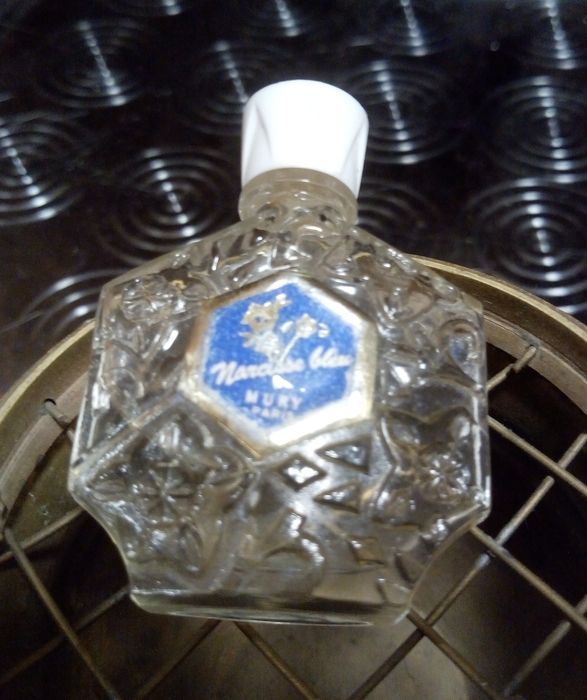 Коллекционный парфюм(1925-1929г.в)