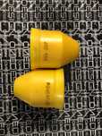Batentes eixo traseiro Peugeot 306
