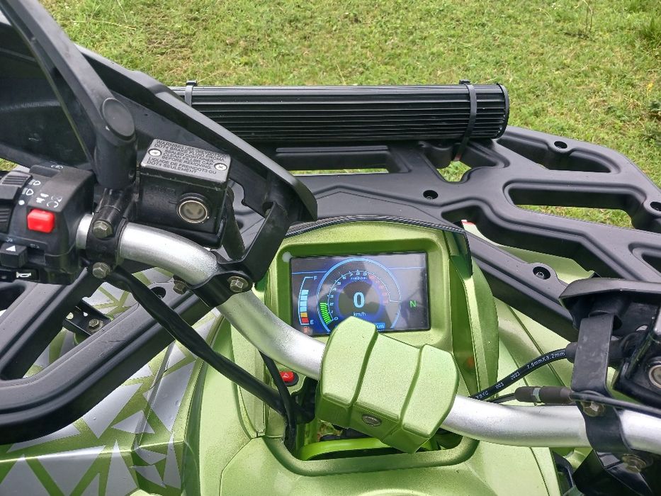 Квадроцикл шаркс 200 sharx200
