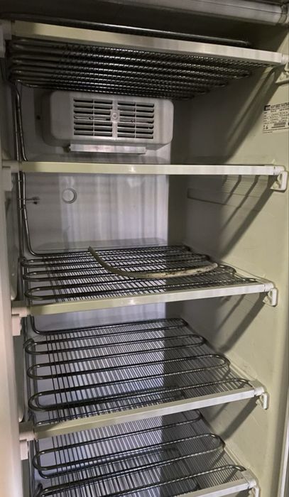 Vendo Arca Congeladora