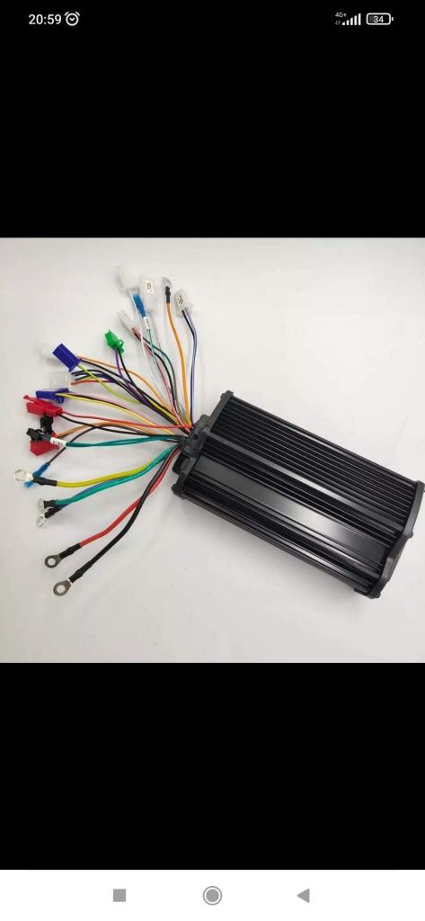 Reparação de eletrodomésticos elétricos.