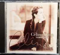 Polecam Album CD CELINE DION - Album - S'il Suffisait D'aimer Cd