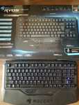 Klawiatura ROCCAT Ryos TKL Pro