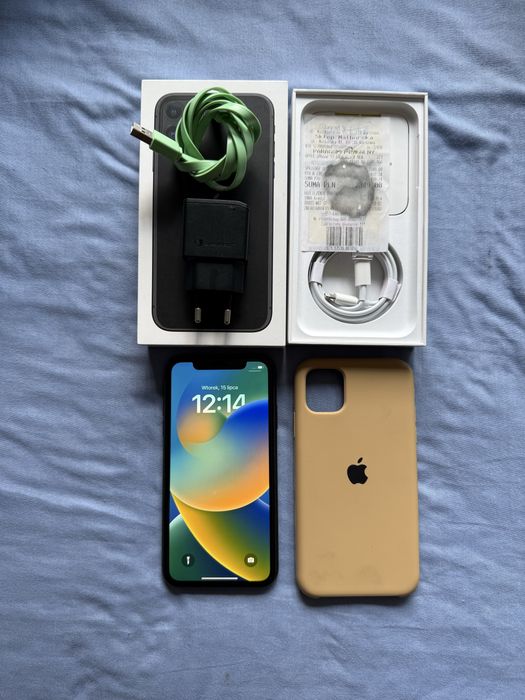 Apple Iphone 11 64 GB