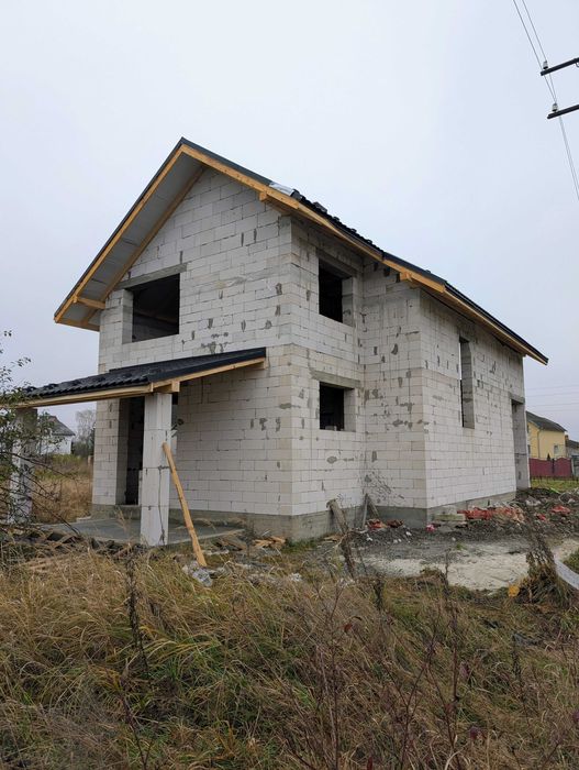 Продам будинок, с. Радча, 9 км від міста, 130 м², фруктовий сад _RR