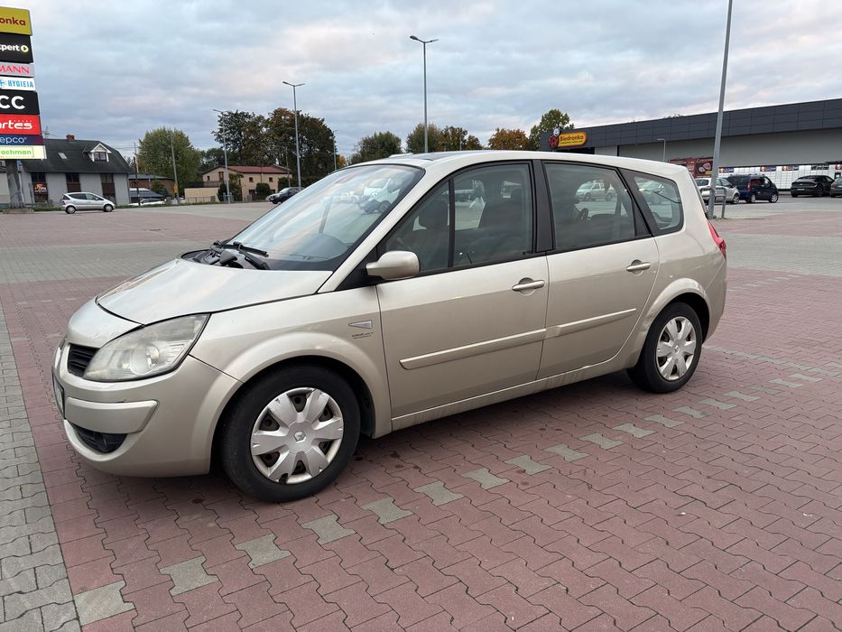 Renault Grand Scenic II