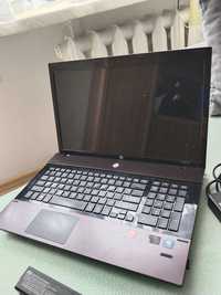 Laptop HP 4720s i5 4gb