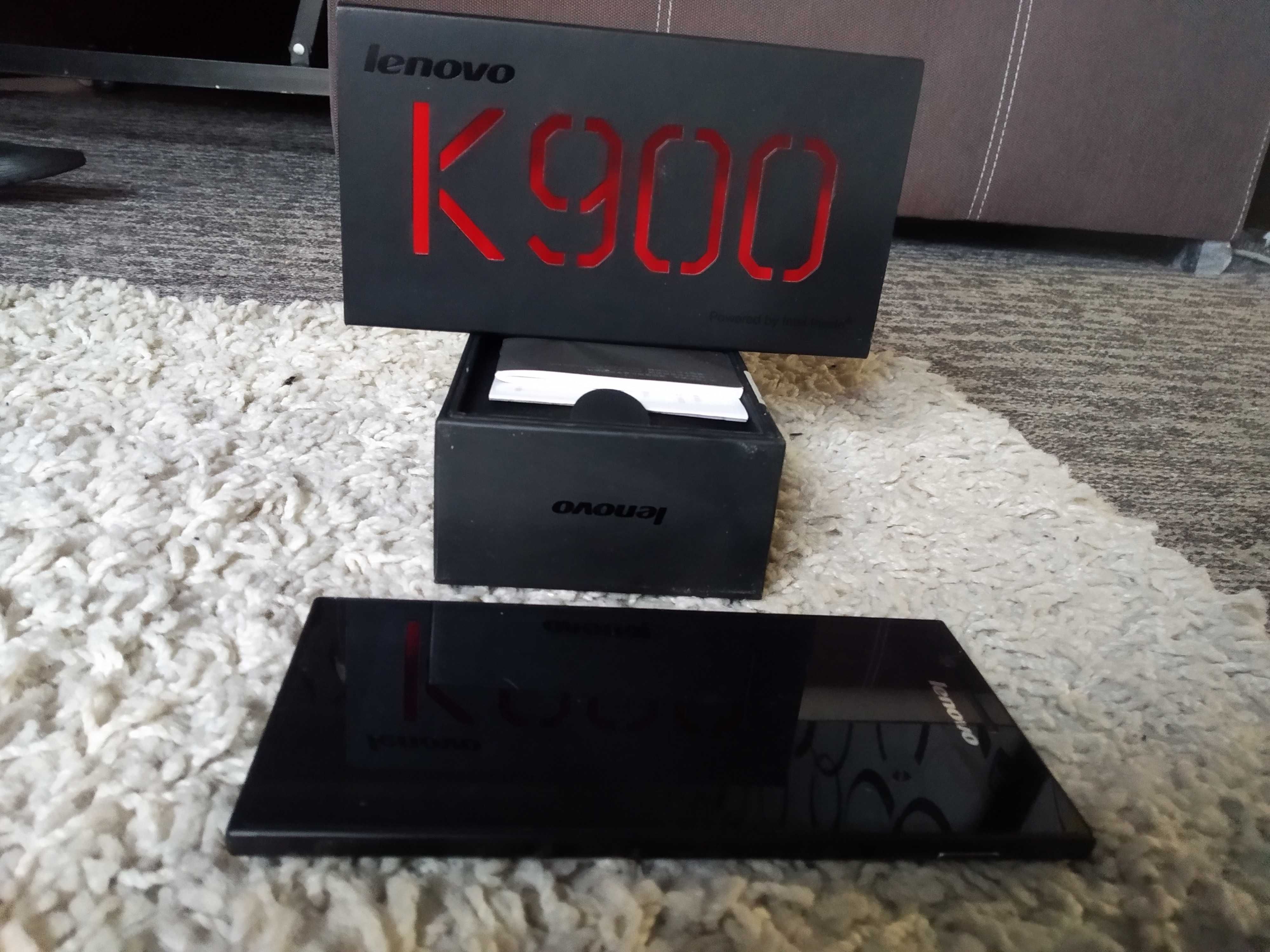 Теоефон -Lenovo K900
