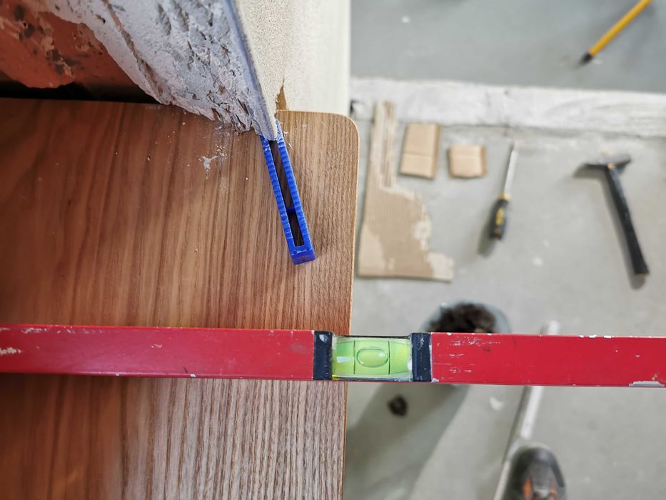 Usługi wykończeniowe – zabudowy, sufity, szpachlowanie, malowanie