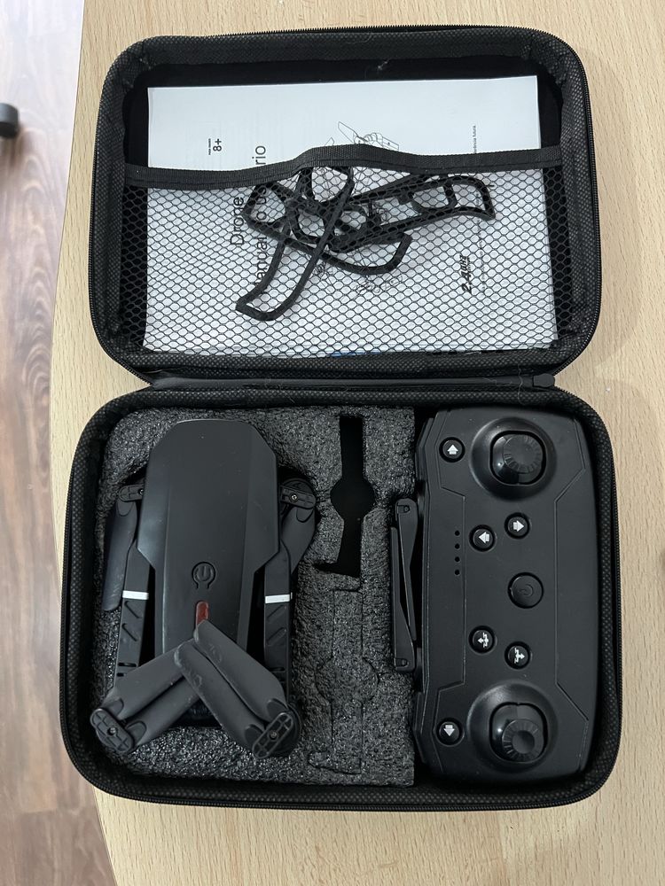 Drone  mini e 88