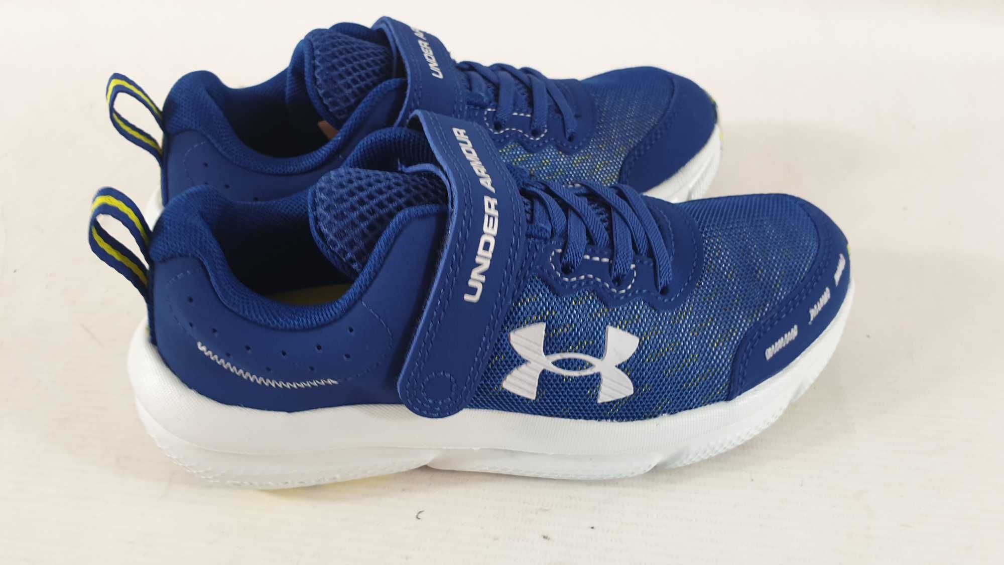 Under Armour buty sportowe ua rozmiar 32