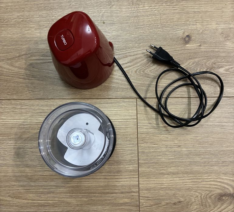 Rozdrabniacz SilverCrest