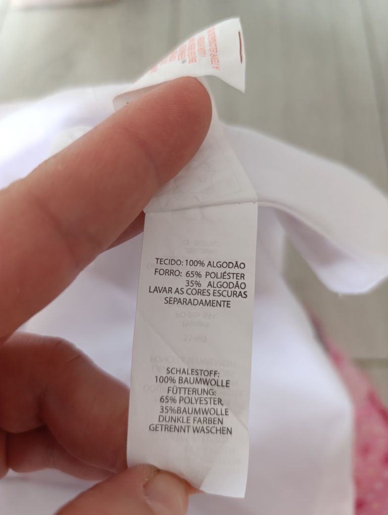 Śliczna sukienka rozm. 12 m-cy