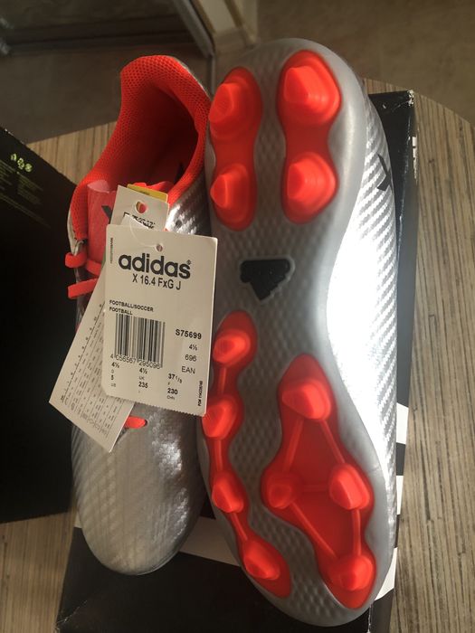 Бутси adidas opигінал