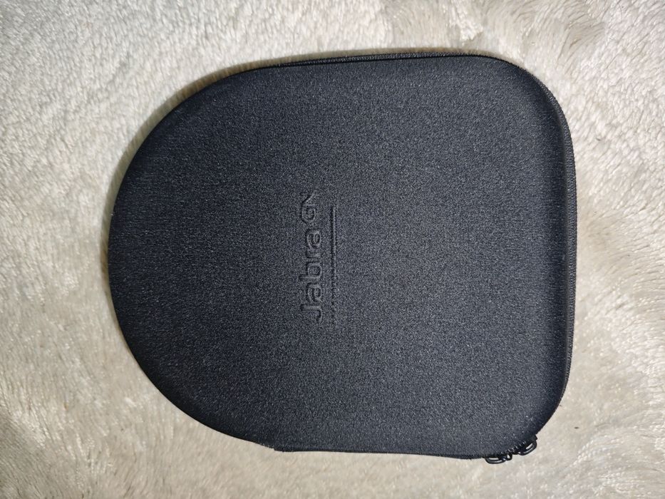 Навушники jabra evolve 75