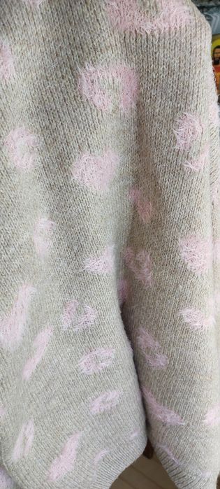 Зимний детский свитер LC WAIKIKI 11-12лет(146-152см)