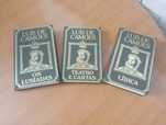 Luís de Camões ( os Lusíada, teatro e cartas, lírica)