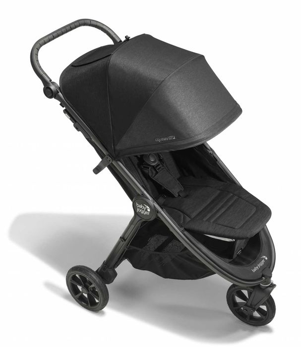 Wózek Spacerowy CIty Mini GT 2 Spacerówka TERENOWA Lekki Do 22kg