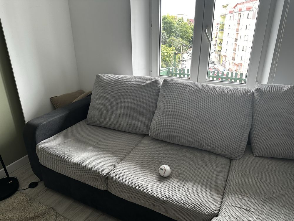 Sofa w dobrym stanie