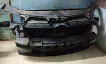 Pas przedni volkswagen passat b6 2.0 1.6 mpi fsi tfsi benzyna 2.0 tdi