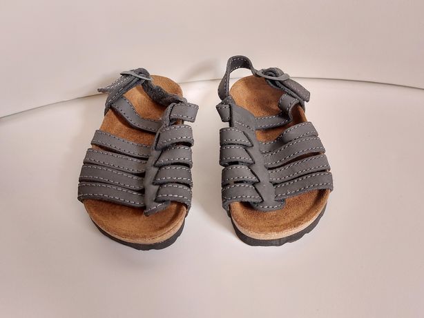 Sandálias para Bebé da Zara