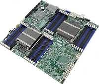 комплект S 2011 SUPERMICRO X9DRD-IT+ Xeon E5-2630+ cooler origin