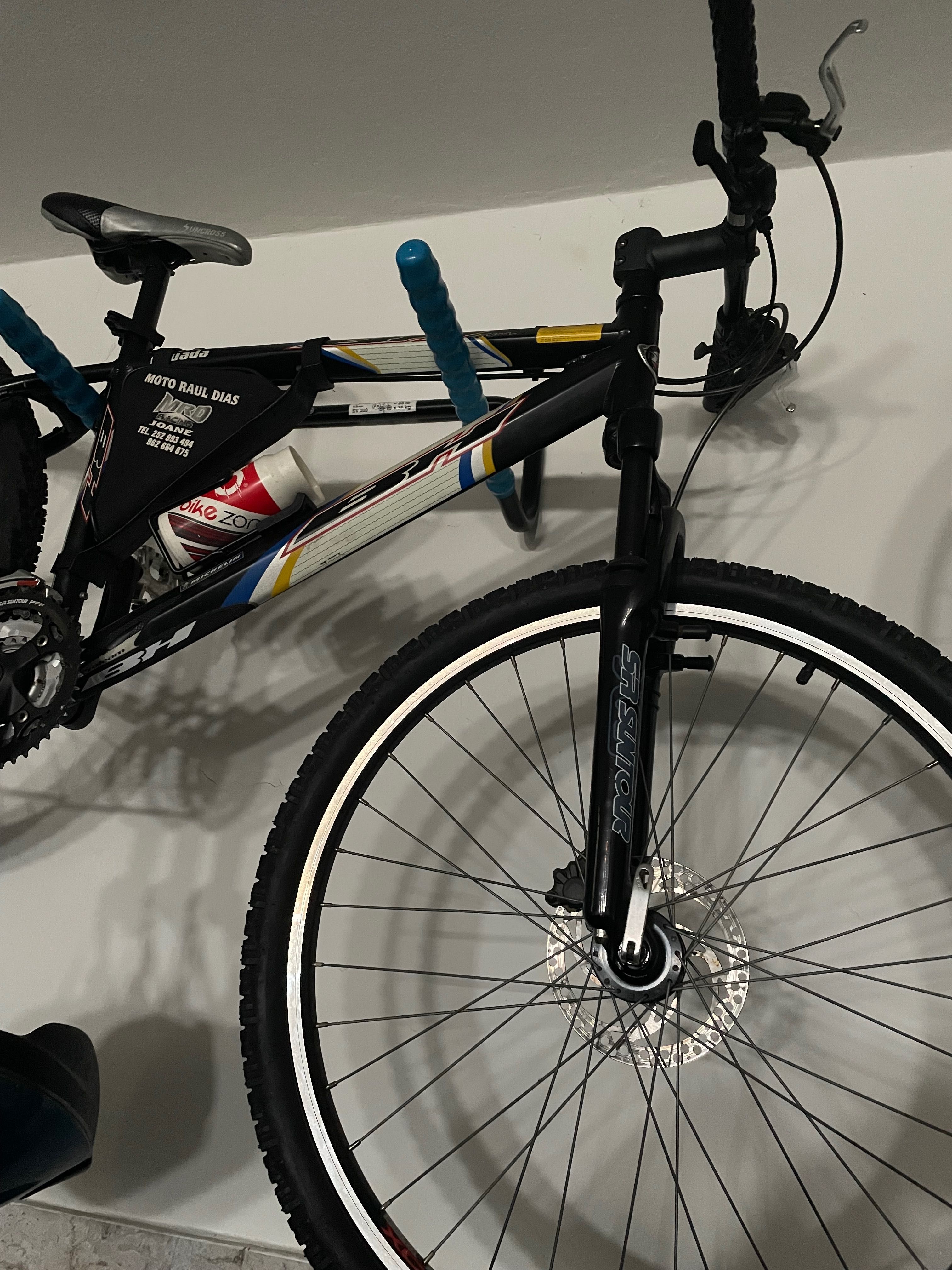 Bicicleta BH - 27.5