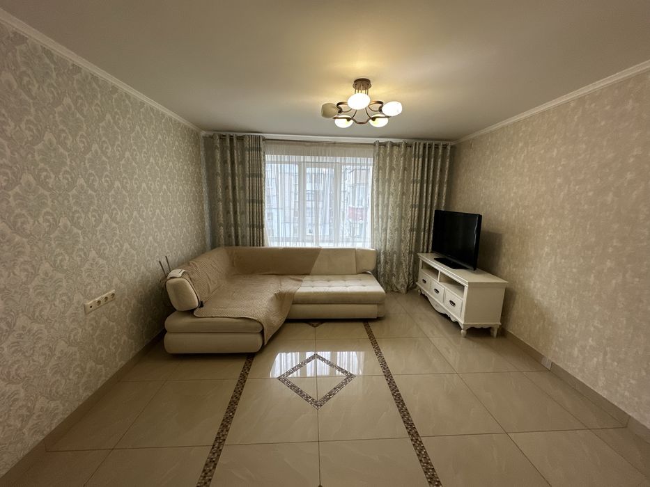 Оренда 3кімнатної квартири Урожай, Медичний університет зуп. Шевченка